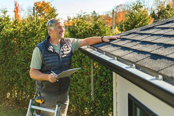 Trusted Flat Roof Repair service in Evanston, IN - Ben Roofing and Steel LLC